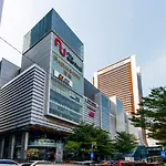 Sentral Suites Kuala Lumpur, Five Senses