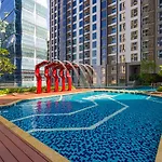 Sentral Suites Kuala Lumpur, Five Senses