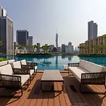Sentral Suites Kuala Lumpur, Five Senses