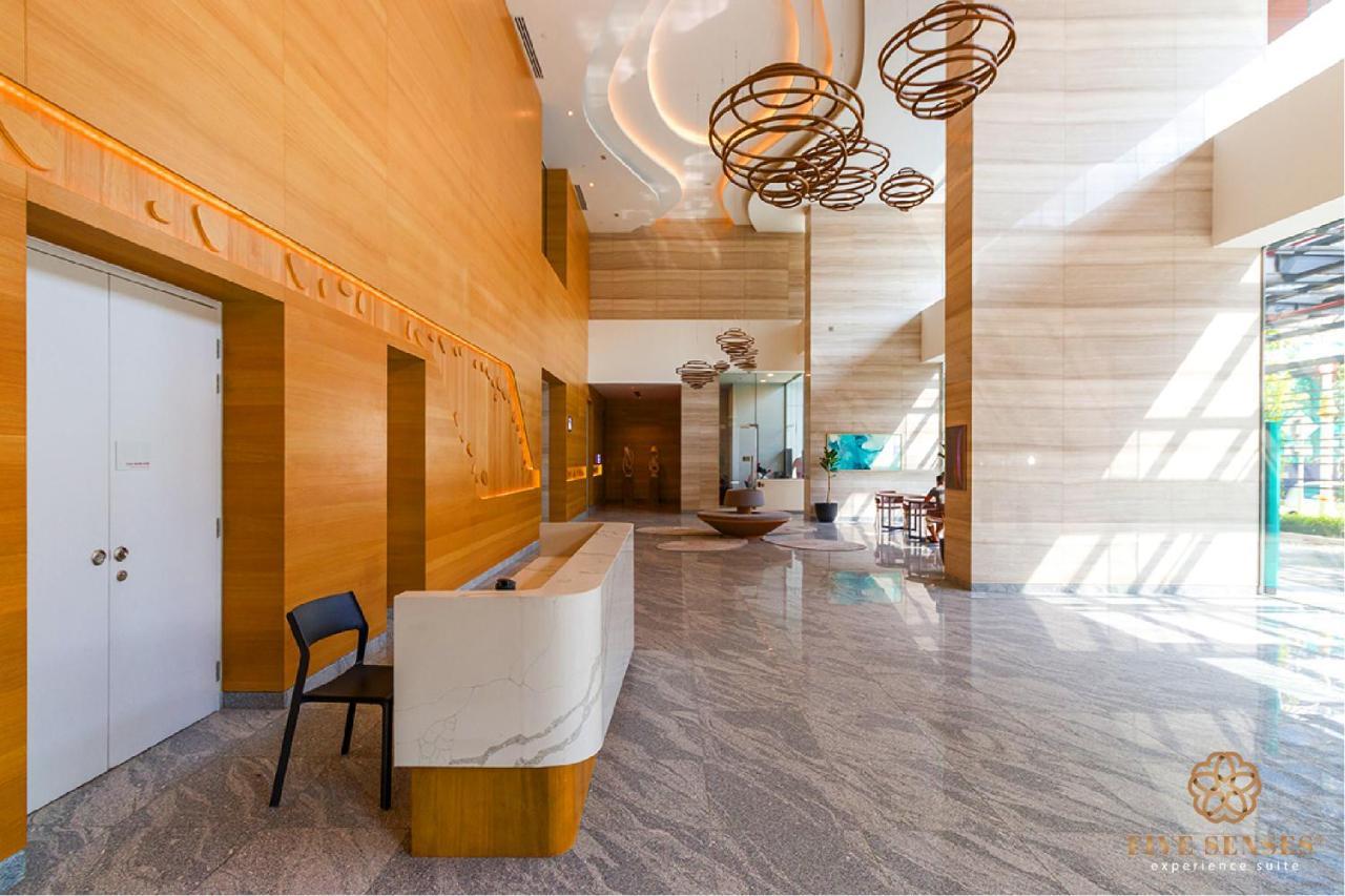 Sentral Suites Kuala Lumpur, Five Senses Kuala Lumpur