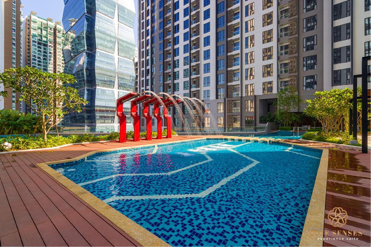 Sentral Suites Kuala Lumpur, Five Senses *
