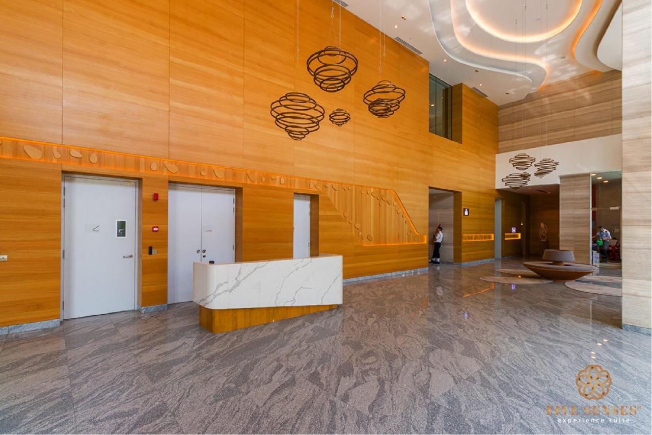 Sentral Suites Kuala Lumpur, Five Senses * Kuala Lumpur