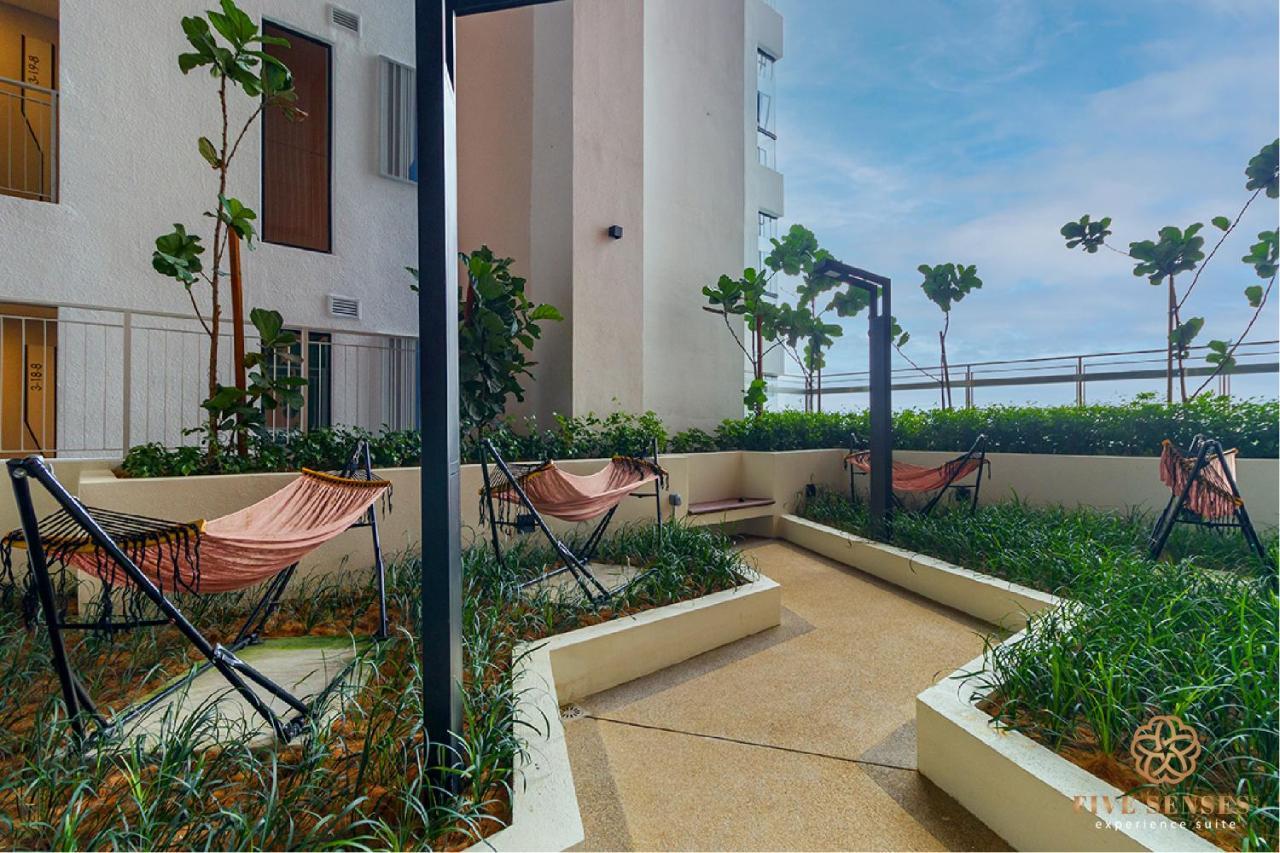 Sentral Suites Kuala Lumpur, Five Senses Pangsapuri Kuala Lumpur
