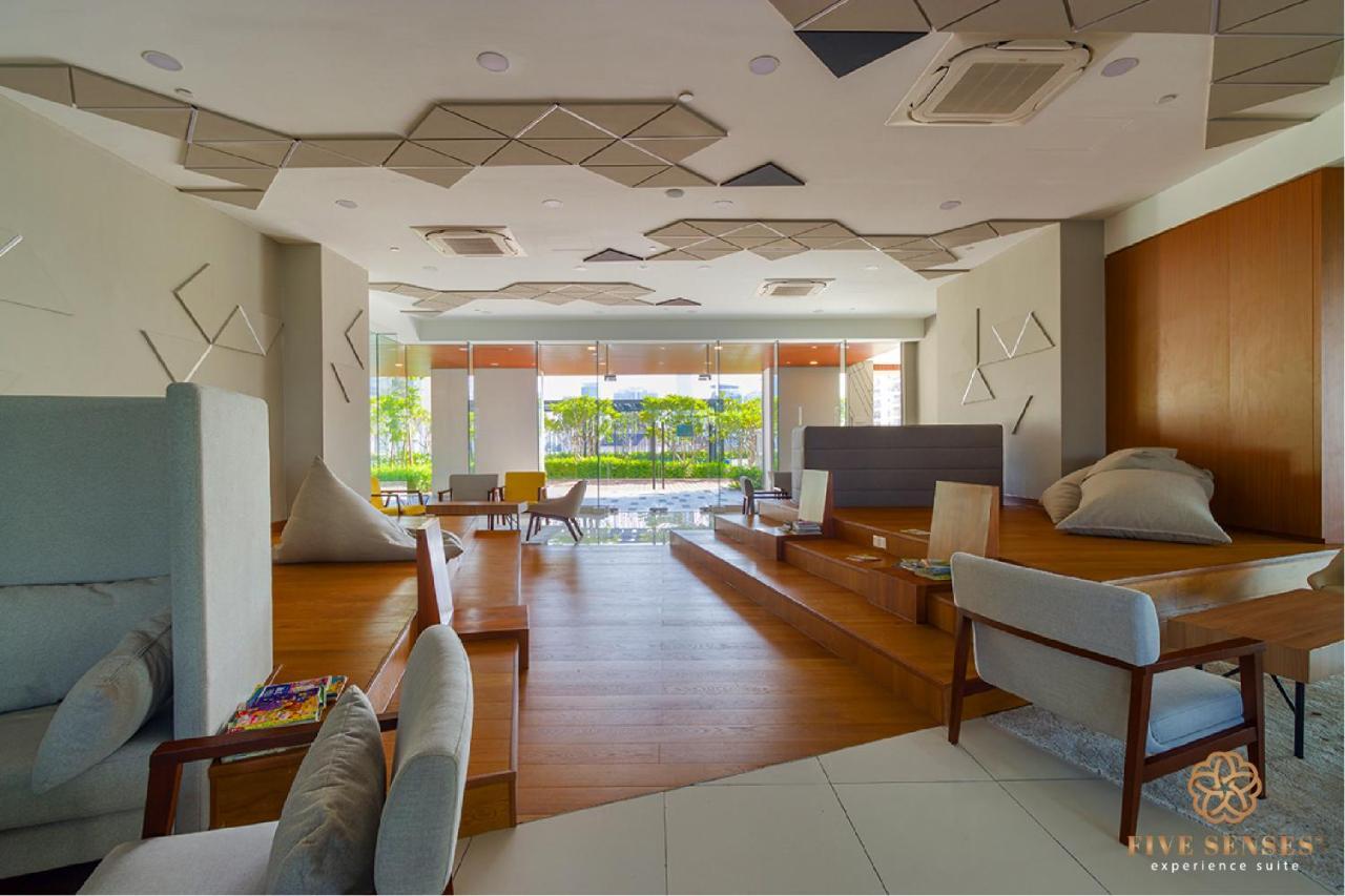 Sentral Suites Kuala Lumpur, Five Senses * Kuala Lumpur